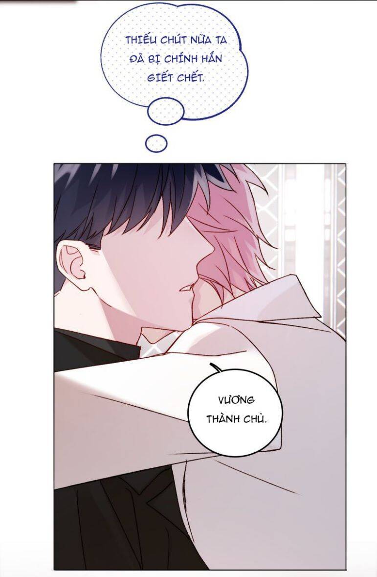 tôi phải làm 1 kẻ đại xấu xa chapter 51 27