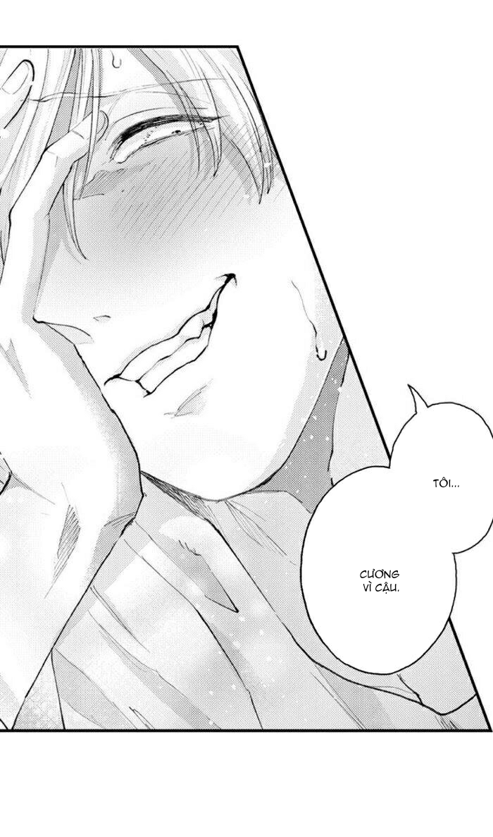 bị một anh chàng lập dị tấn công chapter 51 8