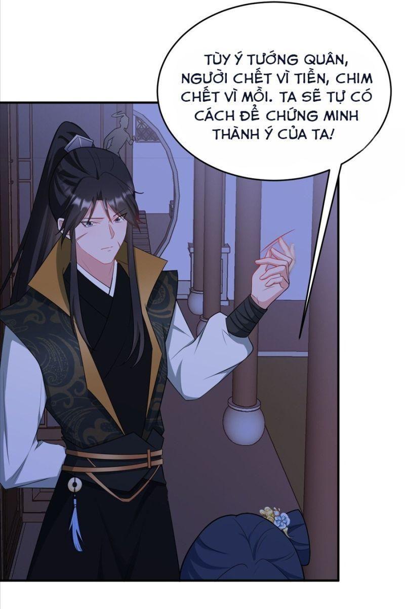 siêu cấp trà xanh hệ thống chapter 9 8