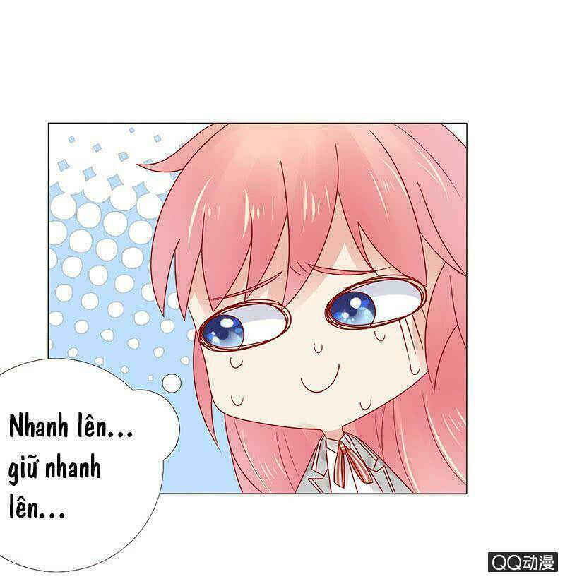 băng sơn học trưởng không được chọc chapter 32.2 20