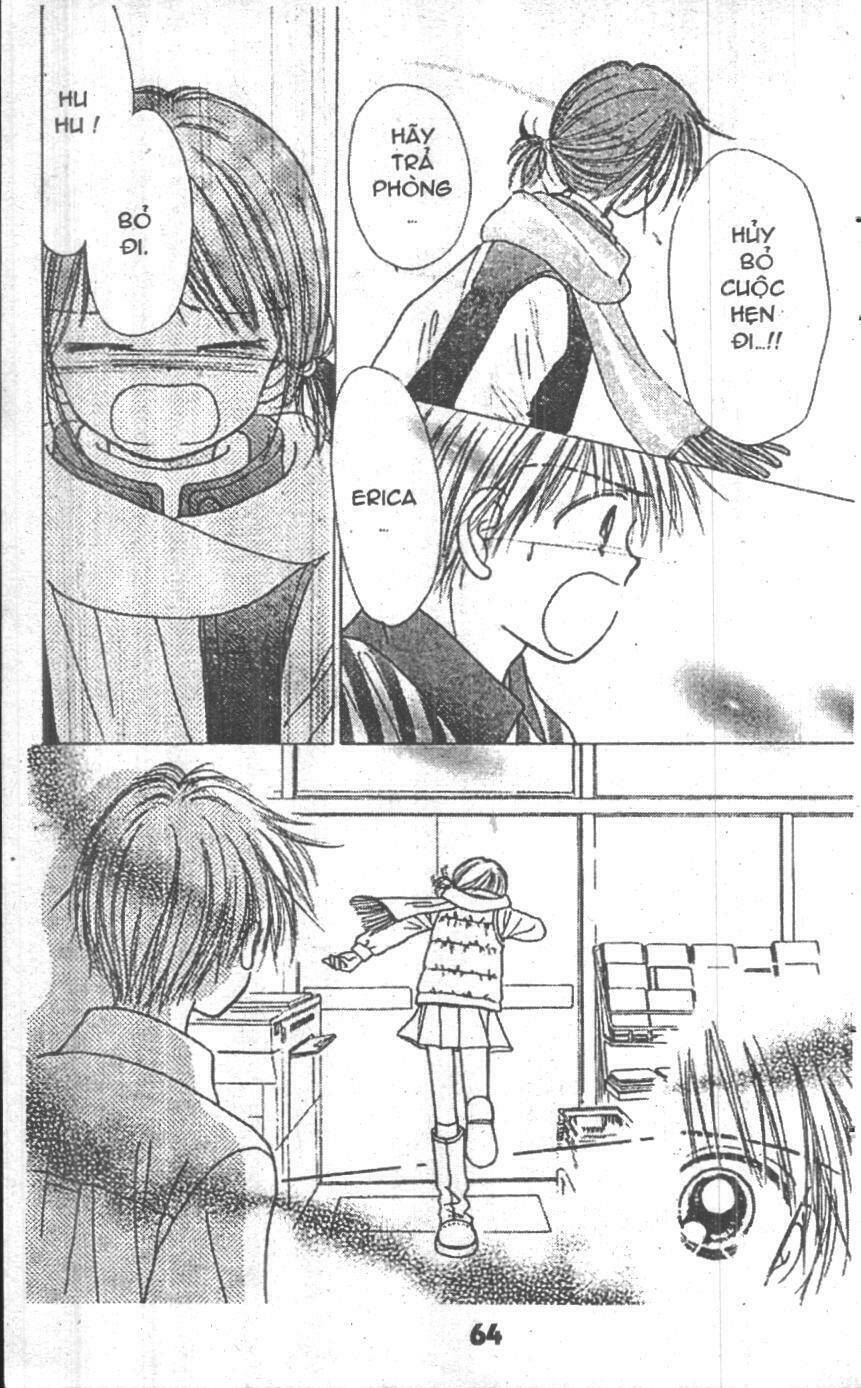 beautiful 100% chapter 3 62