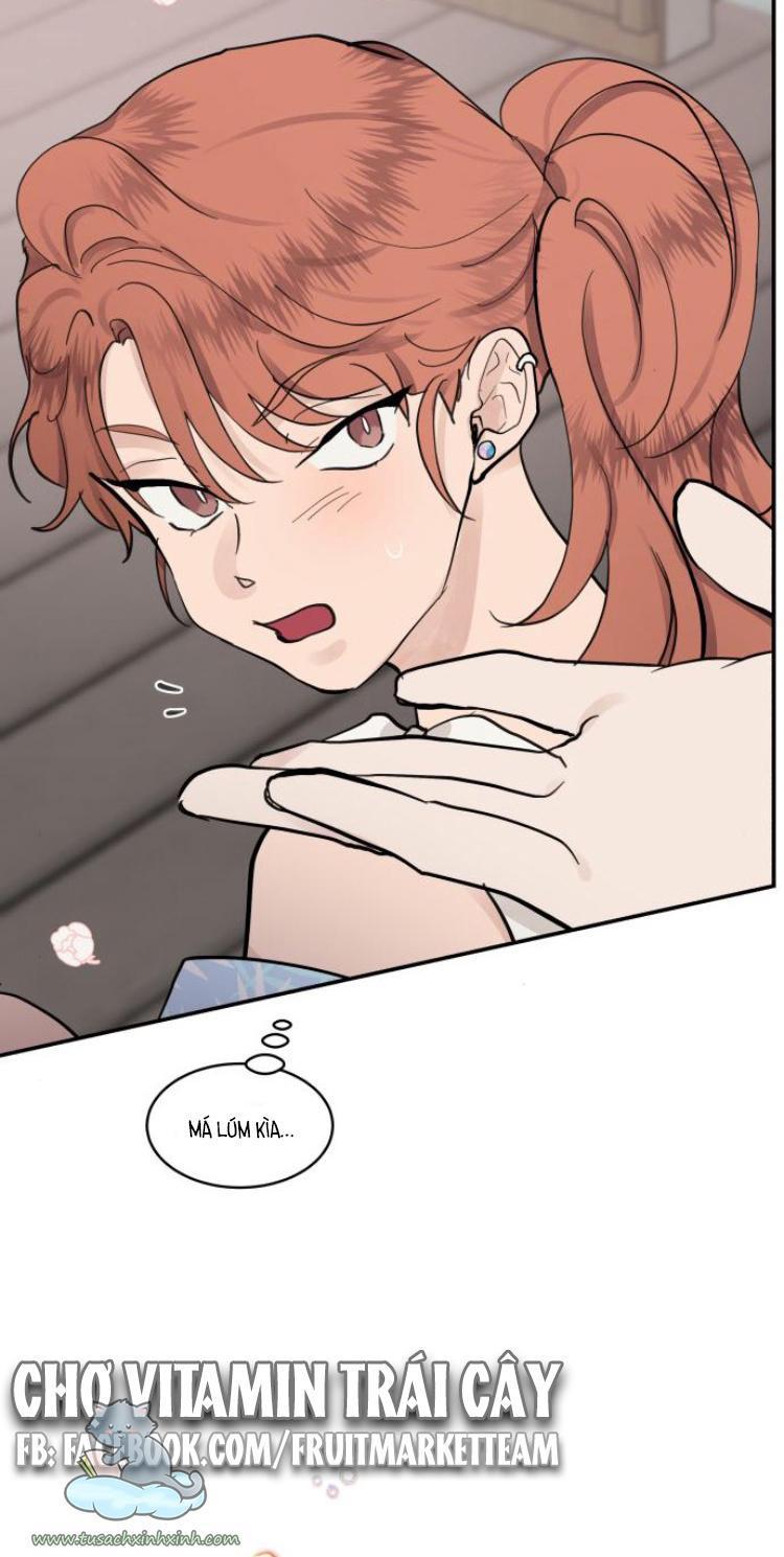 oan gia ngõ hẹp chapter 69 13