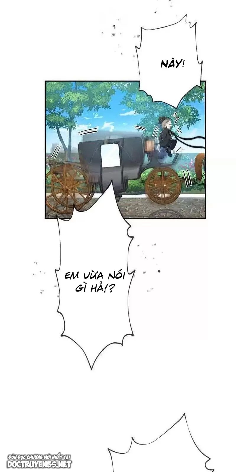 nếu tôi là nhân vật phản diện liệu tôi sẽ chết chapter 25 46