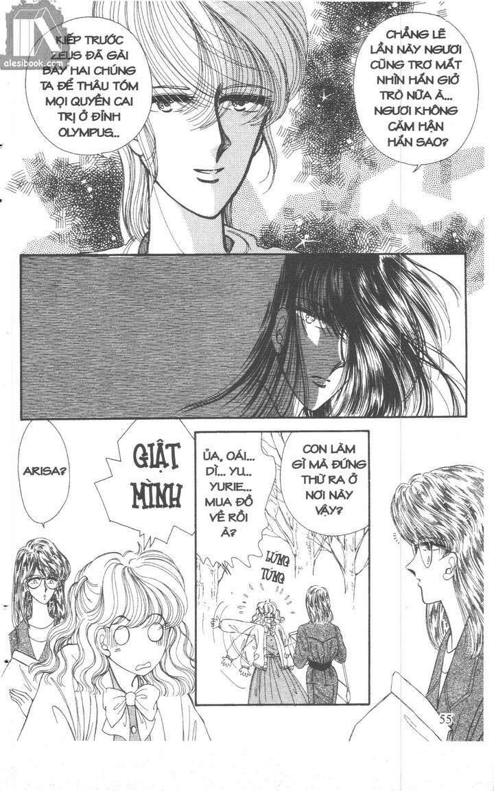 aries thần thoại cung hoàng đạo chapter 3 54