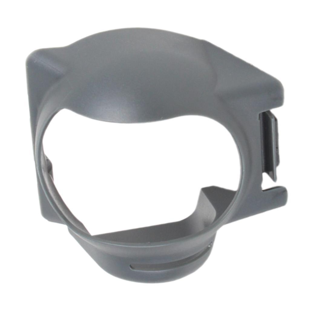 Shape Lens Glare Lens Camera Gimbal Protector for