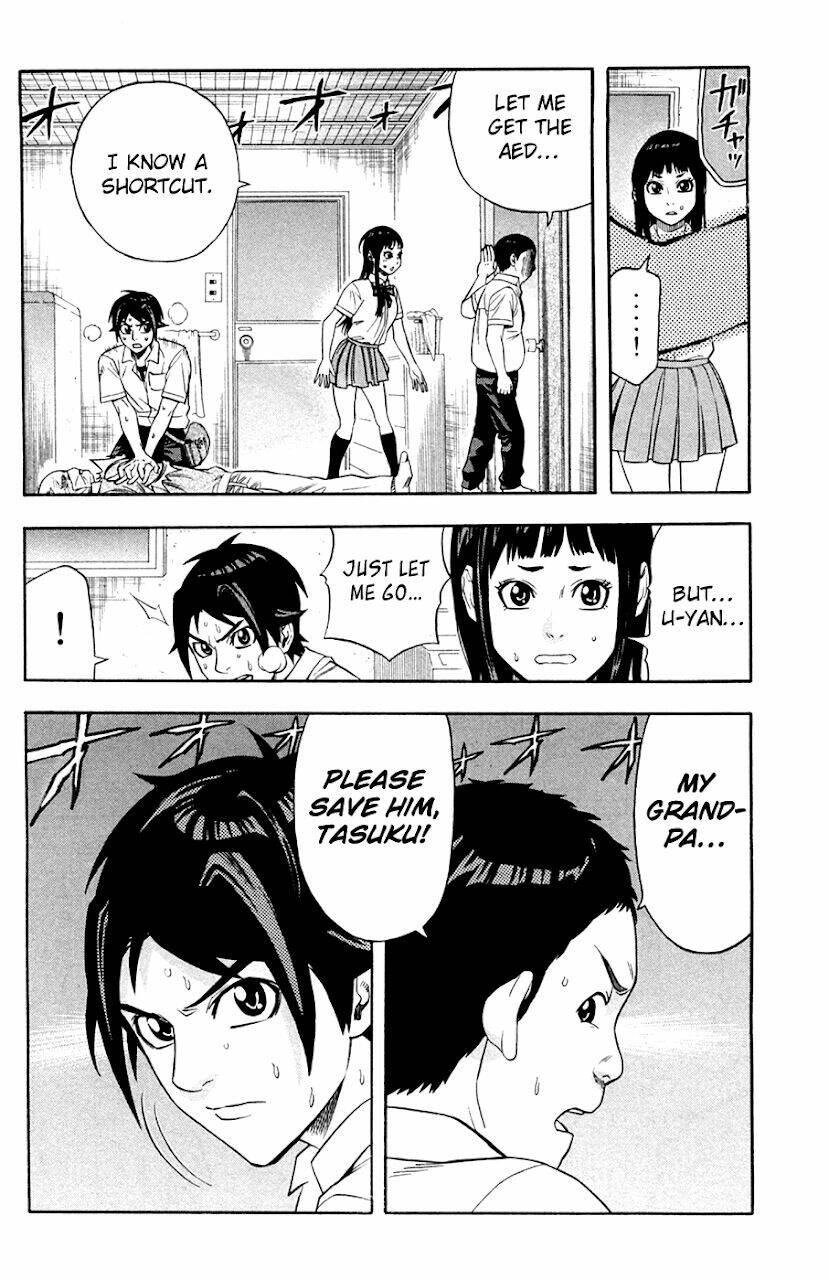 dr.duo chapter 18 13