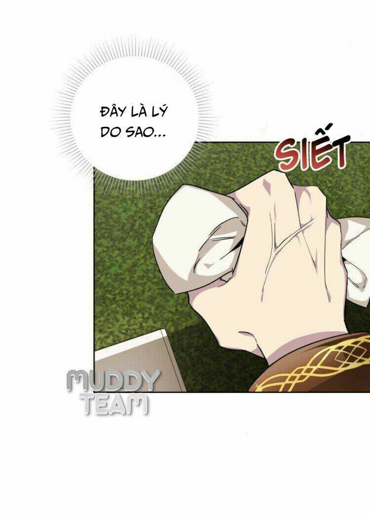 ta đã từng mong nàng biến mất chapter 25 42