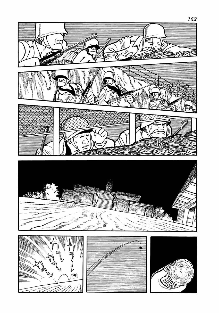 clockwork apple chapter 5 20