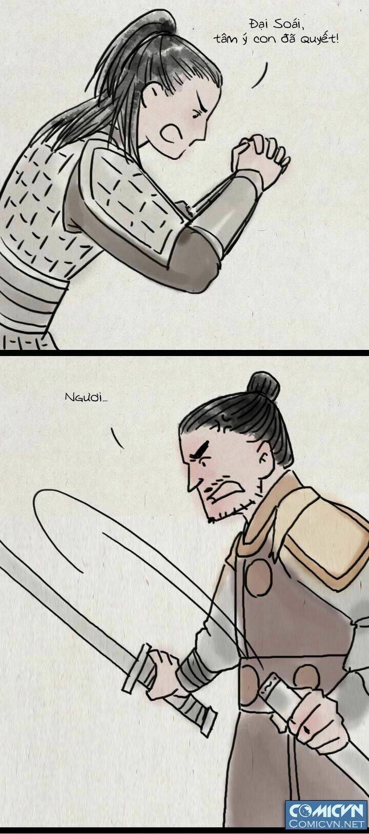 nhất thiền tiểu hòa thượng chapter 54 34