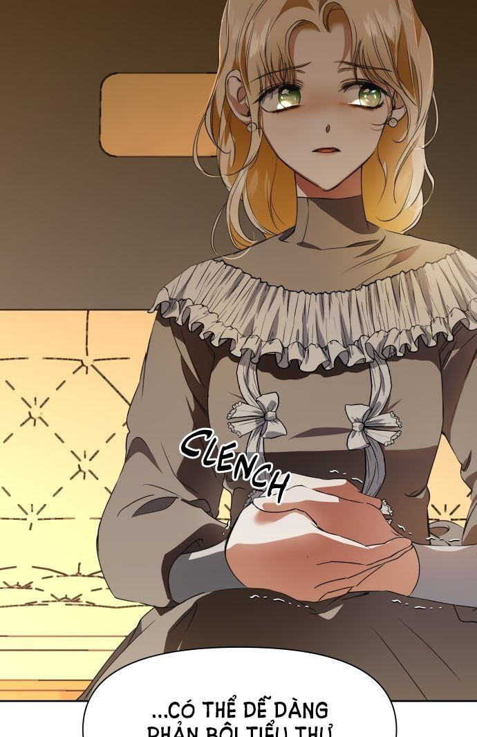 tôi muốn trở thành cô ấy dù chỉ là một ngày chapter 14 43