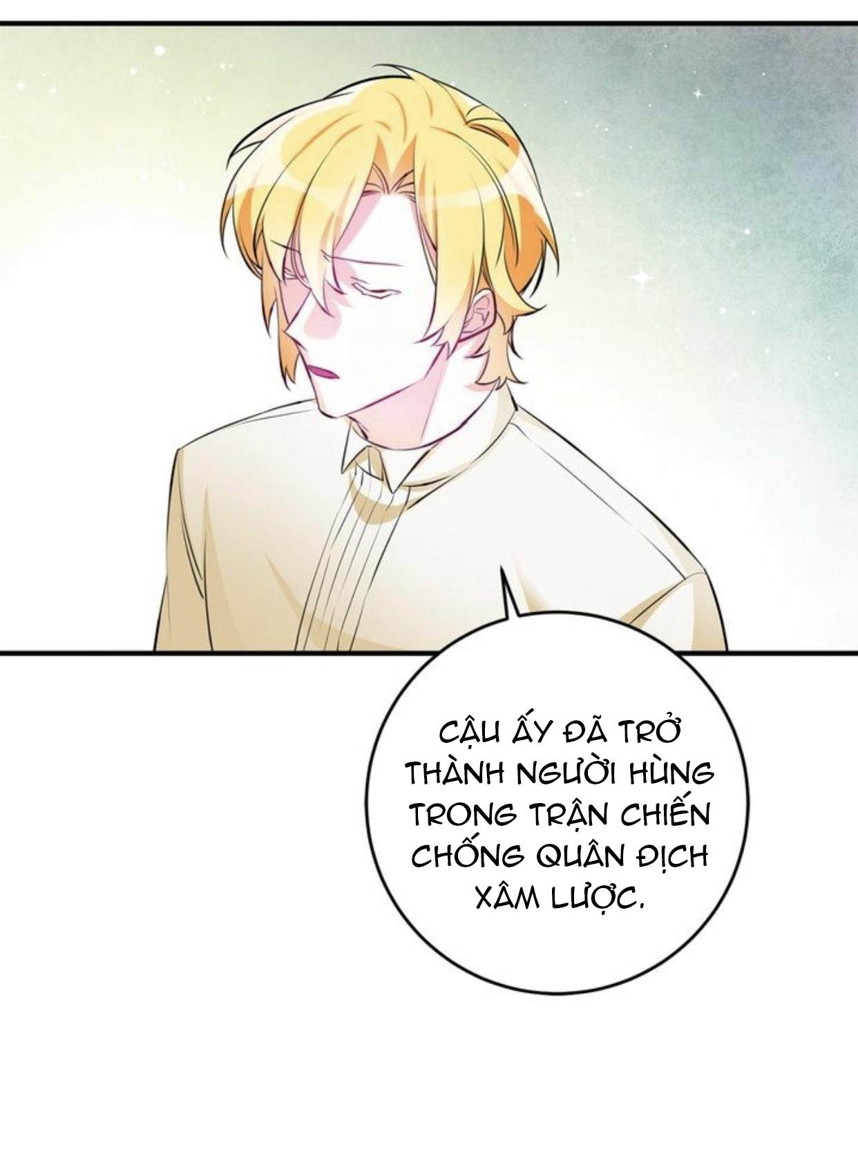 công nương đã thay đổi chapter 64.1 26