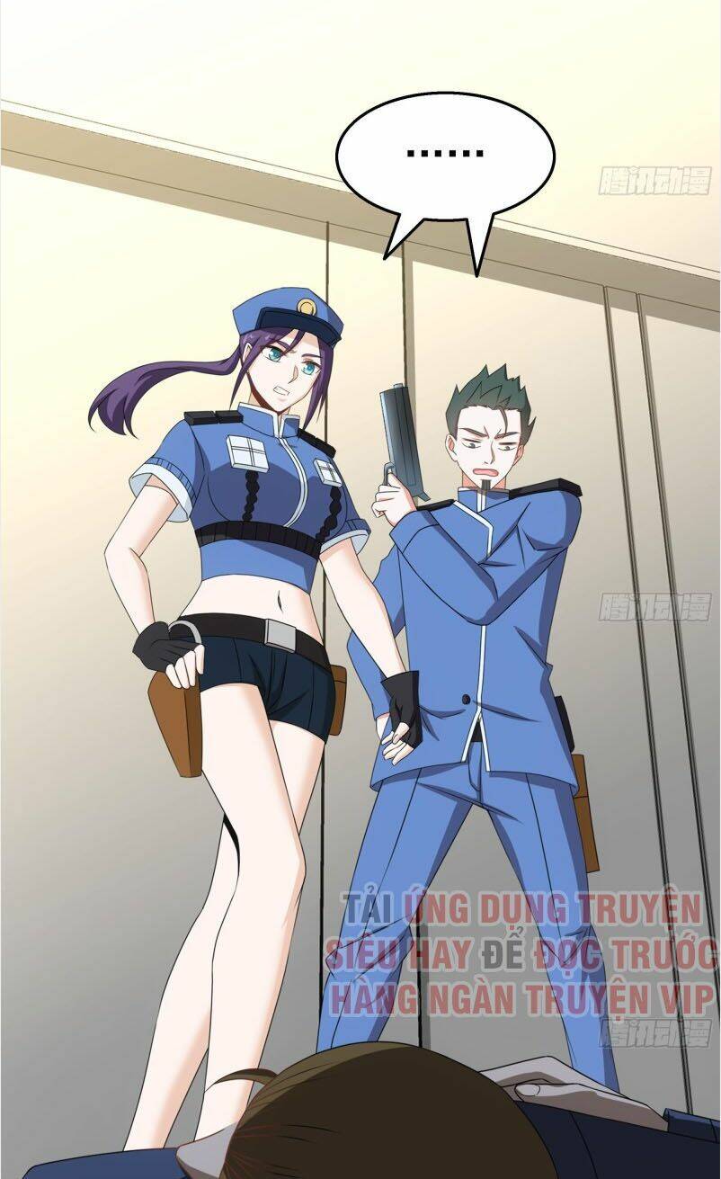 tối cường ở rể chapter 33 15