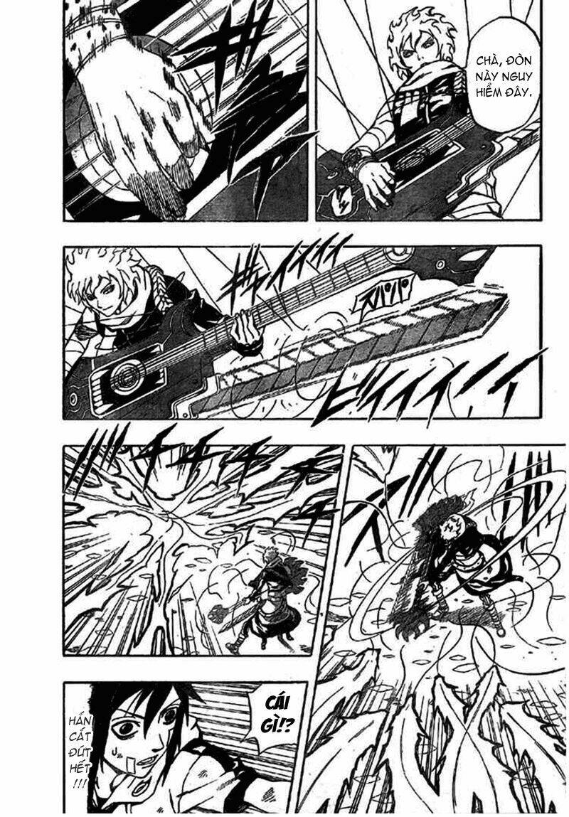 blazer driver chapter 5 38