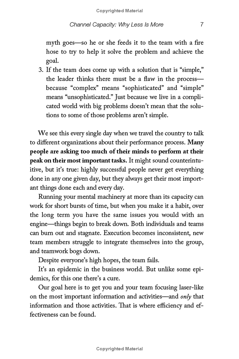 Lead Any Team To Win: Master The Essential Mindset To Motivate, Set Priorities, And Build Your Own Dynasty