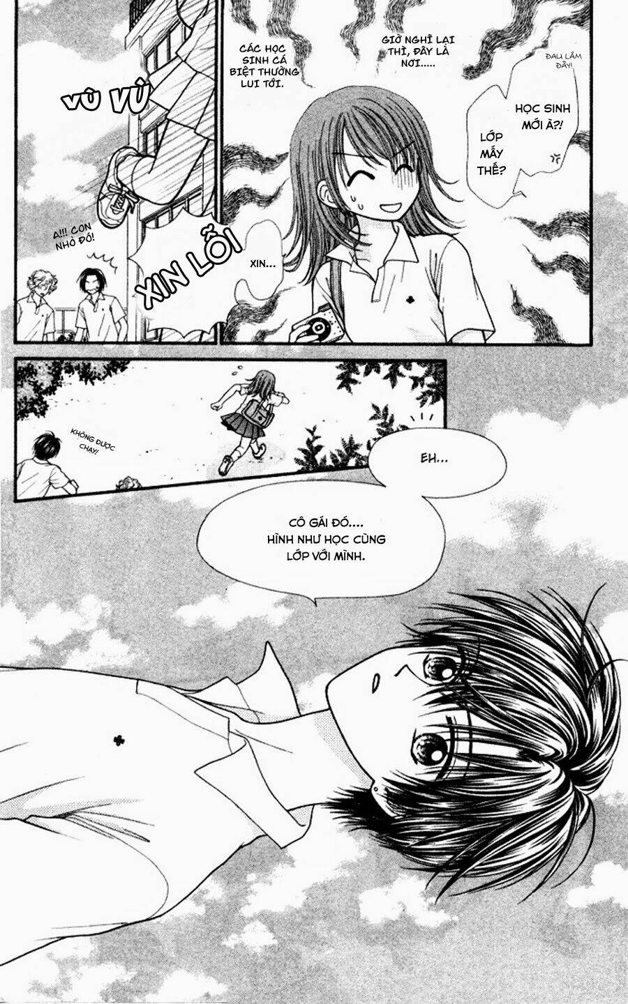 gravity boy chapter 1 8