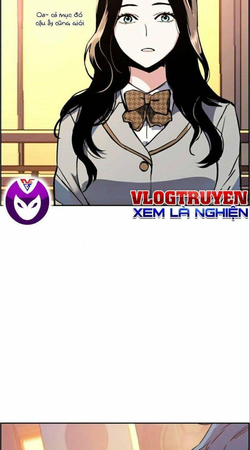 bạn học tôi là lính đánh thuê chapter 34 18