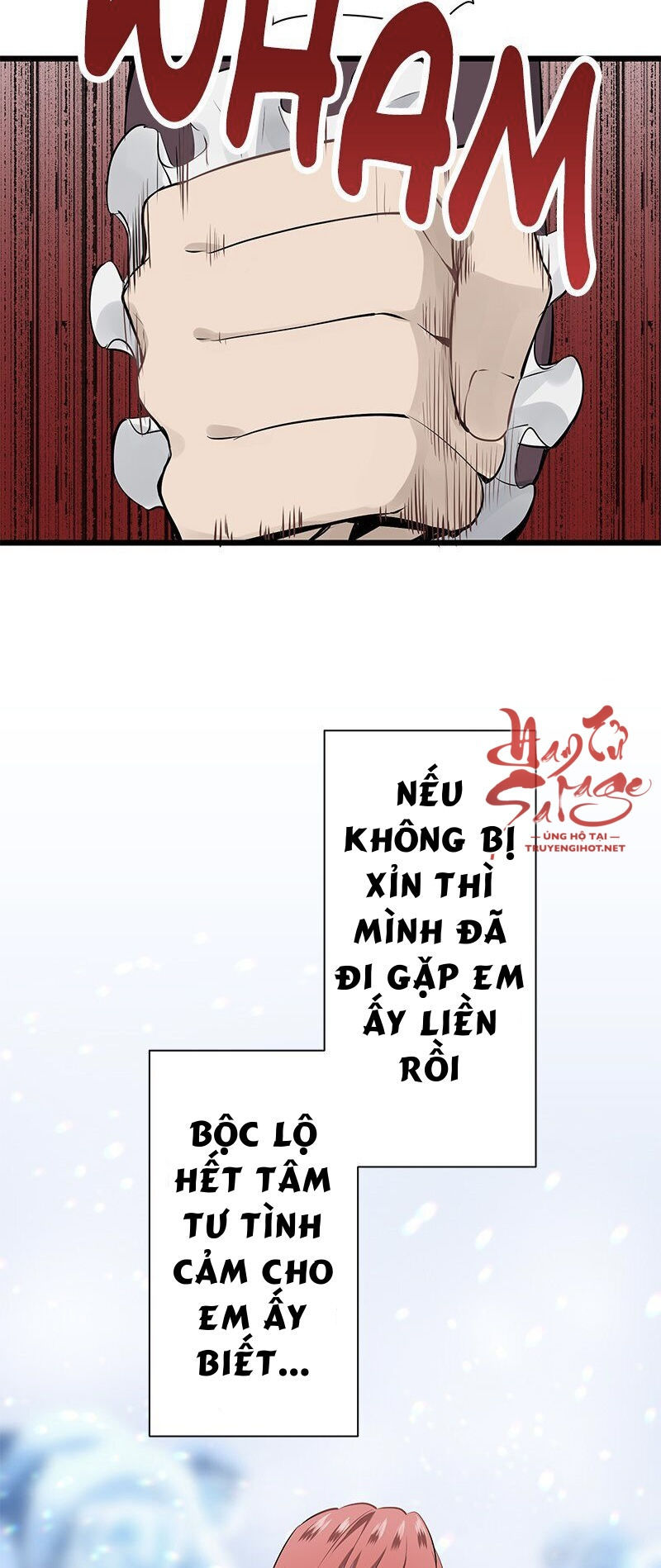 nullitas~nàng dâu giả dối~ chapter 44.1 23