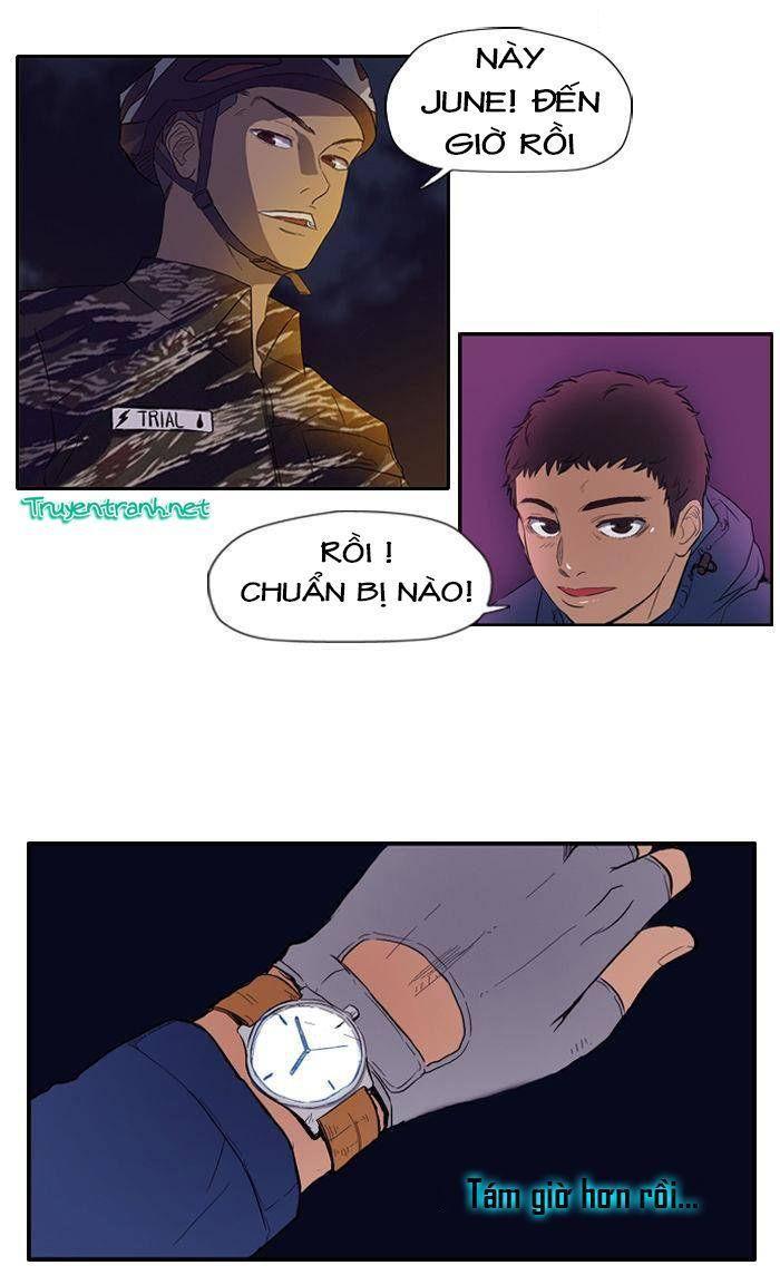 wind breaker chapter 12 4