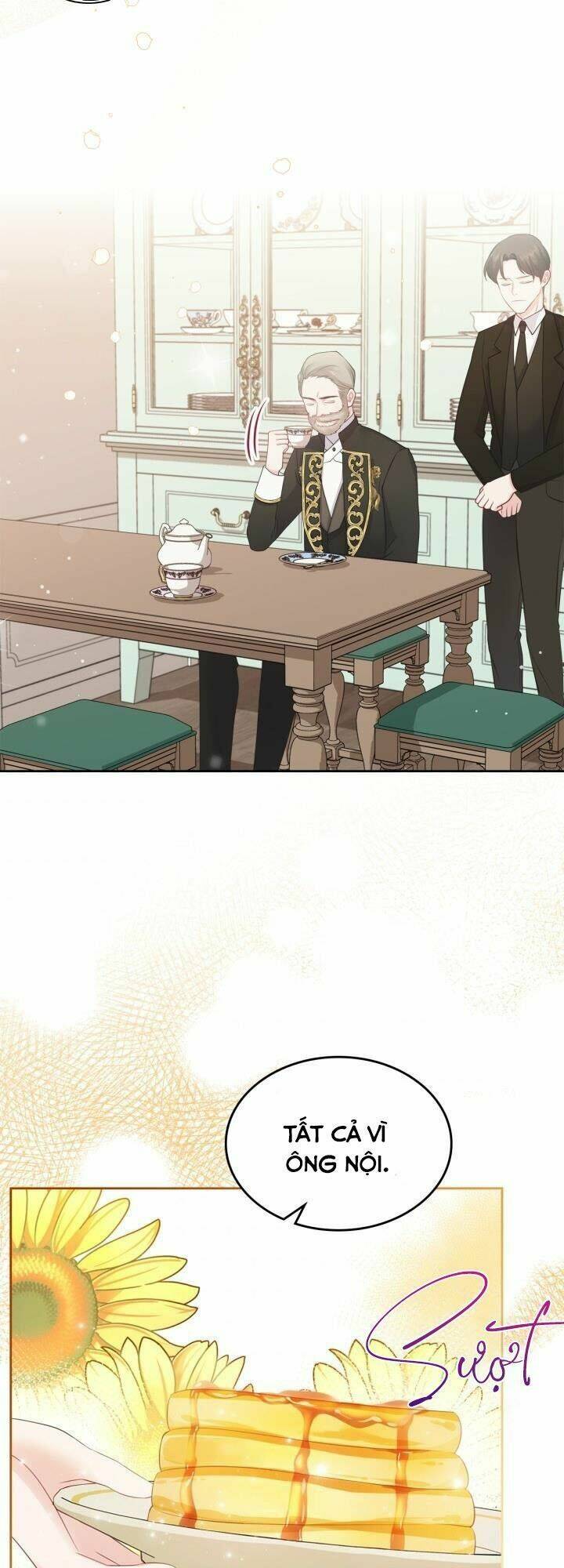 công chúa phản diện muốn ở trong ngôi nhà bánh quy chapter 52 46