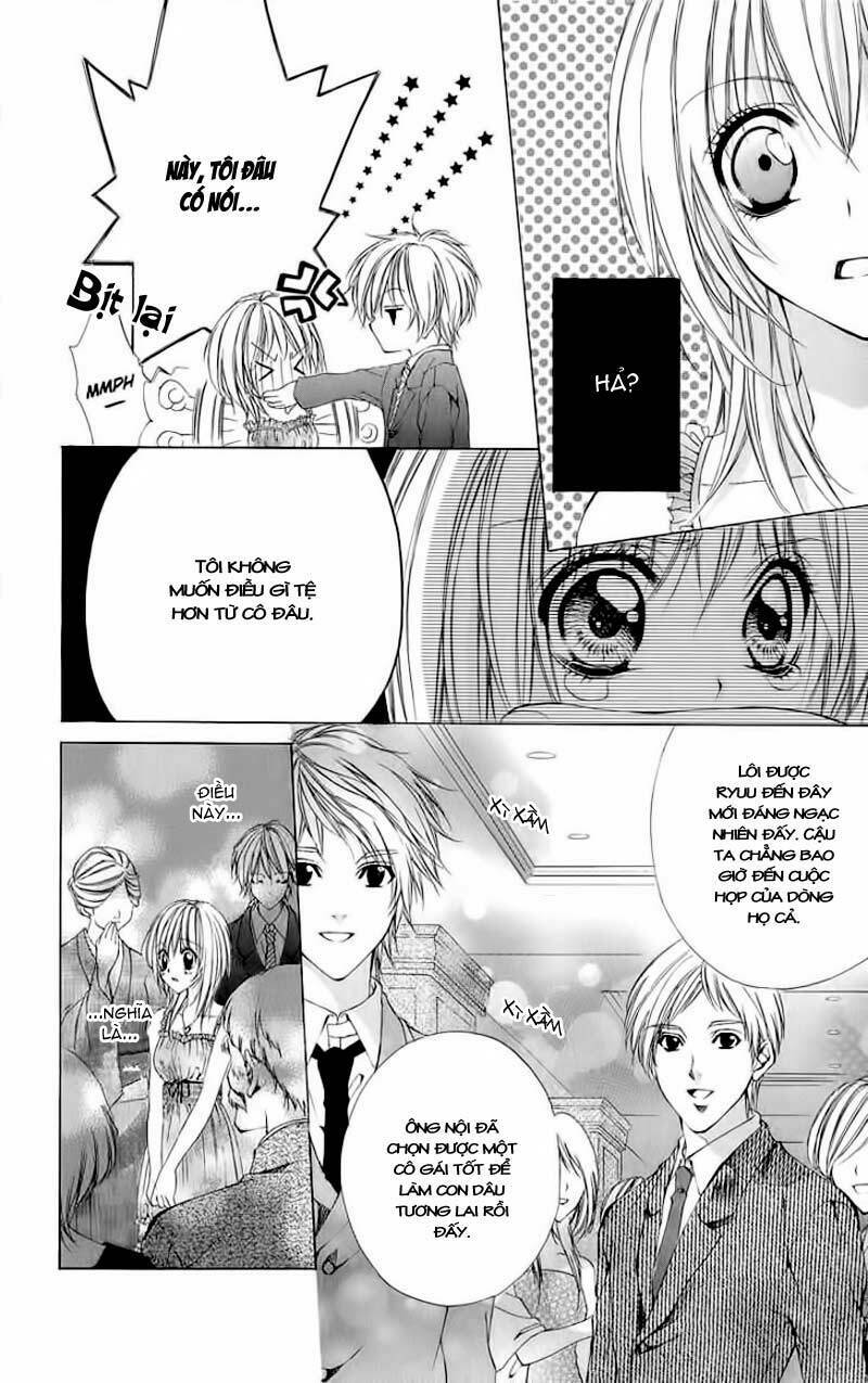 renai joujou chapter 1 32