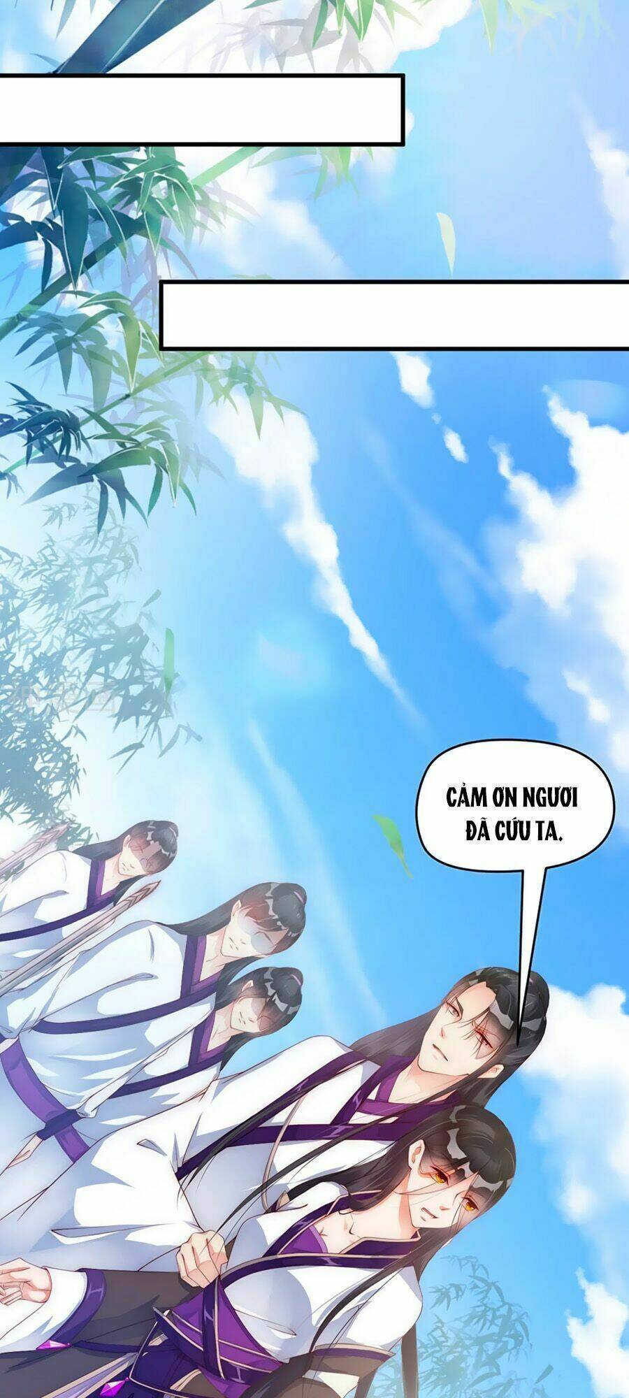 điềm mỹ chi huyết chapter 2 27