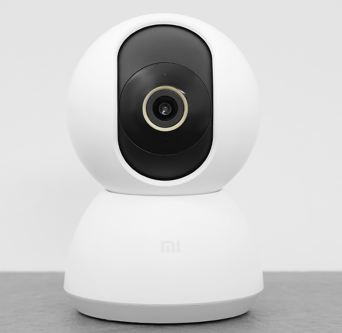 Camera An Ninh Thông Minh Xiaomi PTZ 360 2K 3MP Nhìn Được Ban Đêm Toàn Cảnh - Hàng Chính Hãng