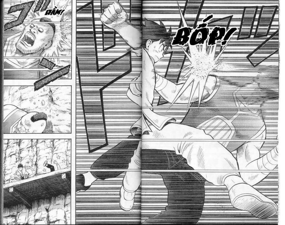 hoàng phi hồng phần iii chapter 15 30