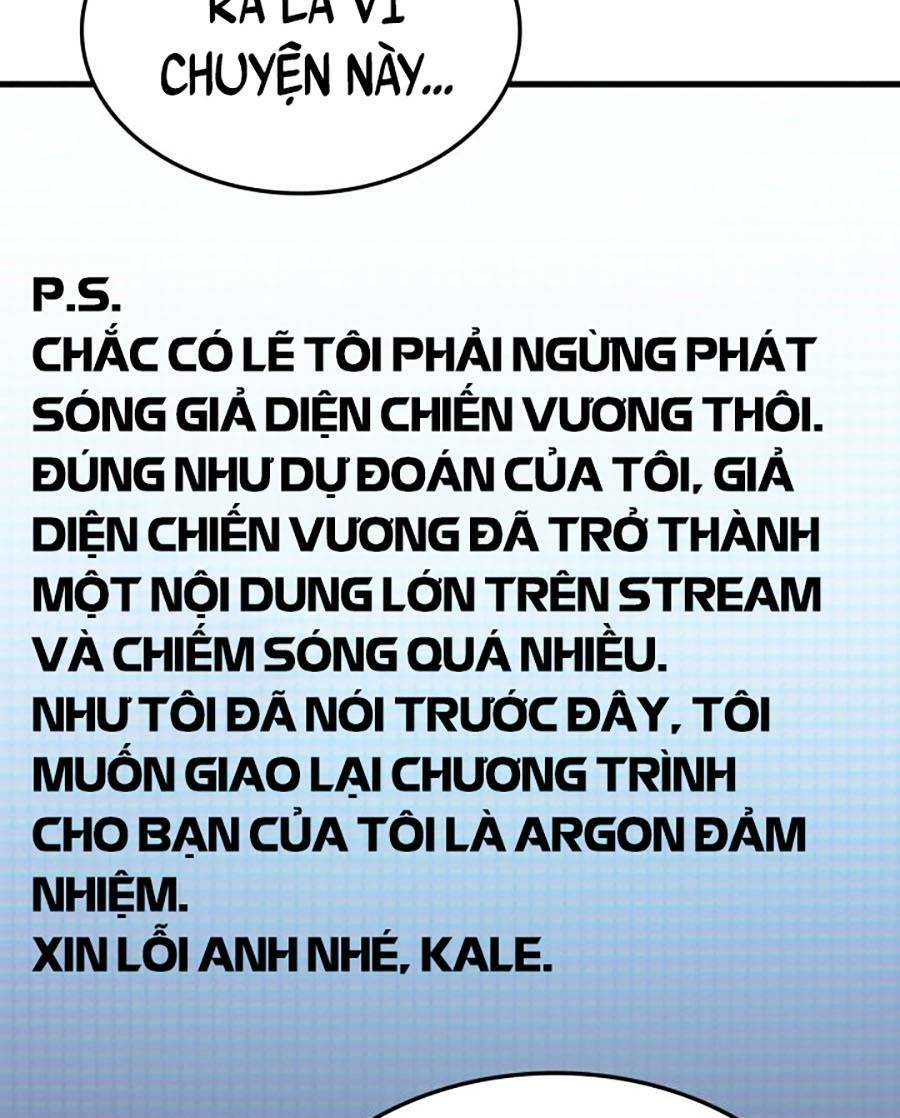 huyền thoại game thủ - tái xuất chapter 60 7