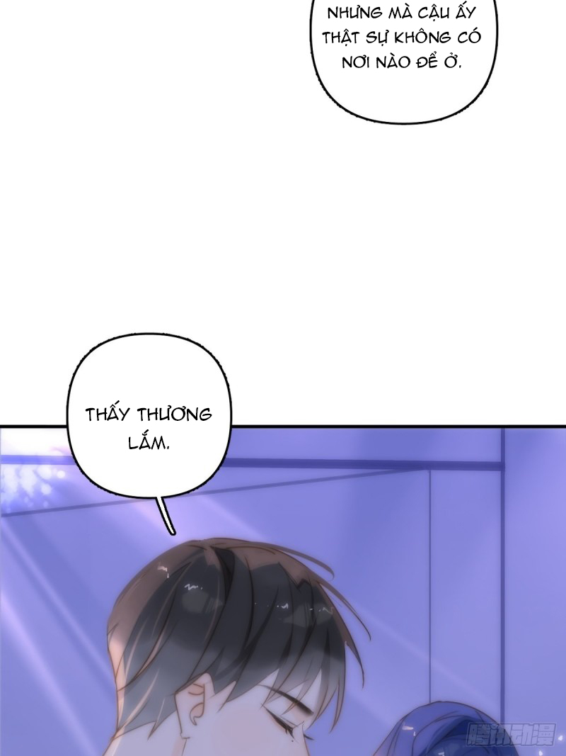 đêm đầy sao nói với em chapter 15 28