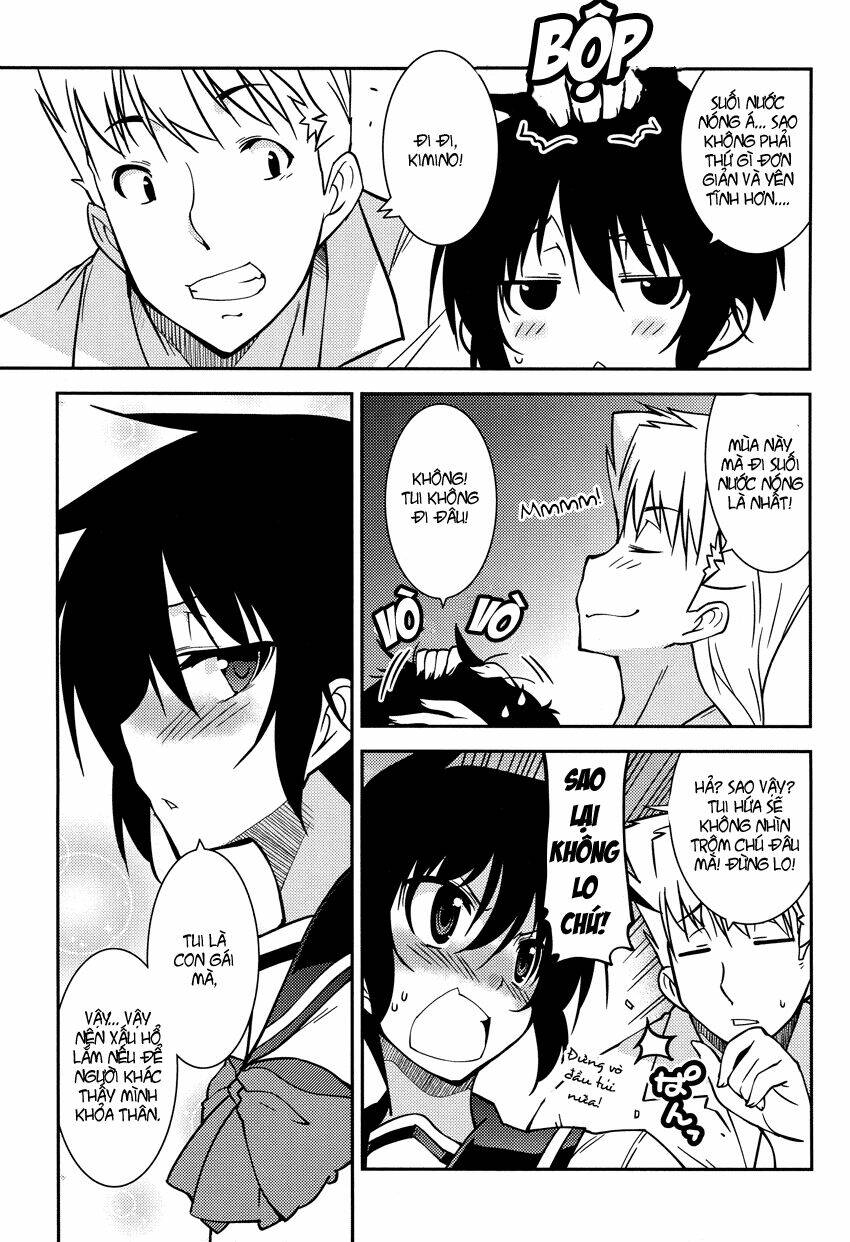 boku to boku chapter 6 5