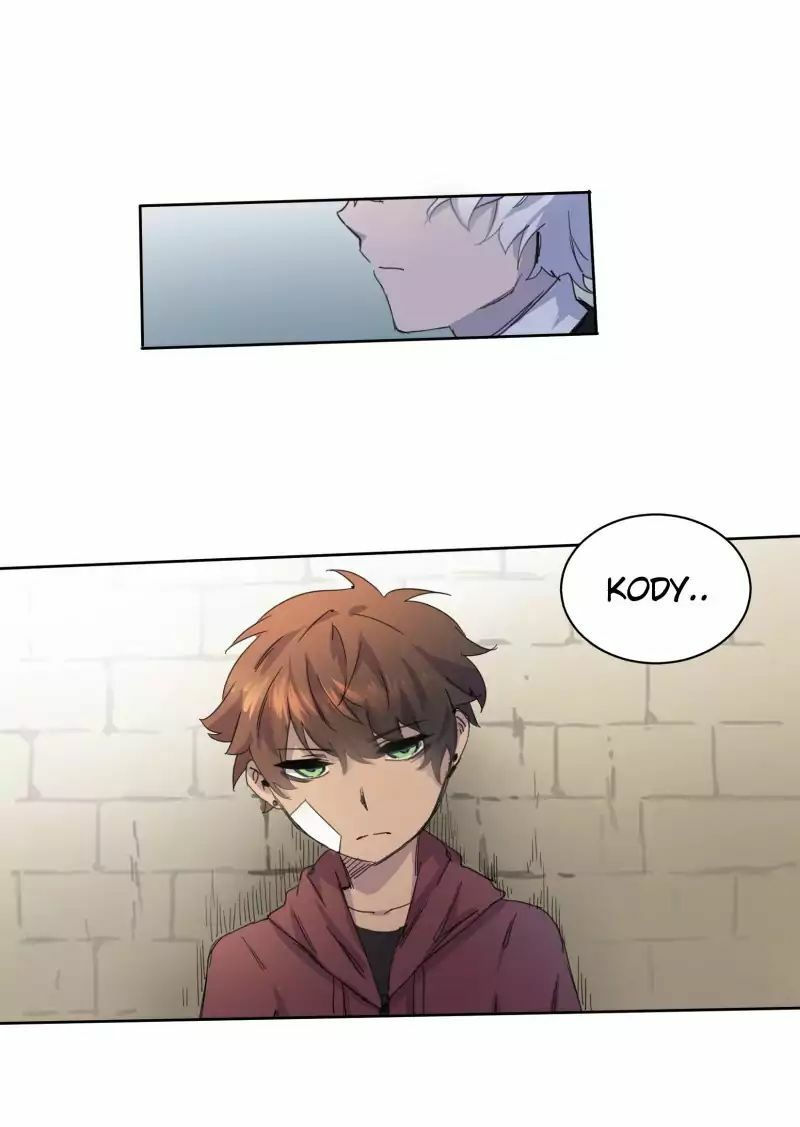 lumine - cội nguồn ánh sáng chapter 14 12