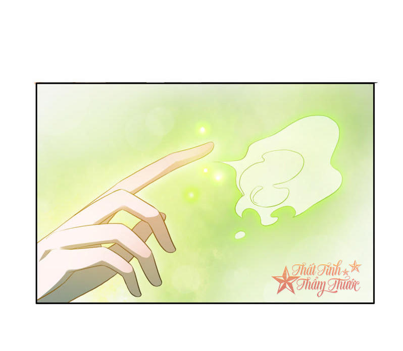 cách vách có một đào yêu chapter 19 43