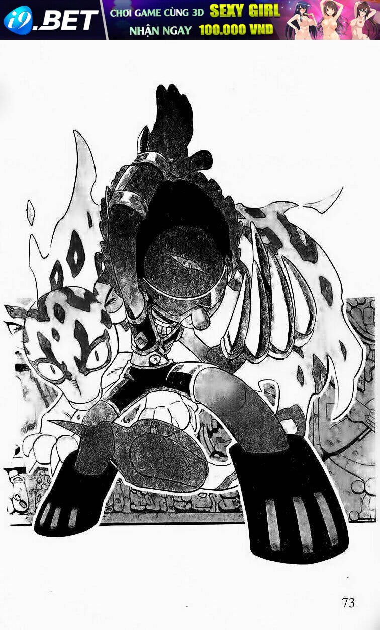 vua pháp thuật chapter 200 23