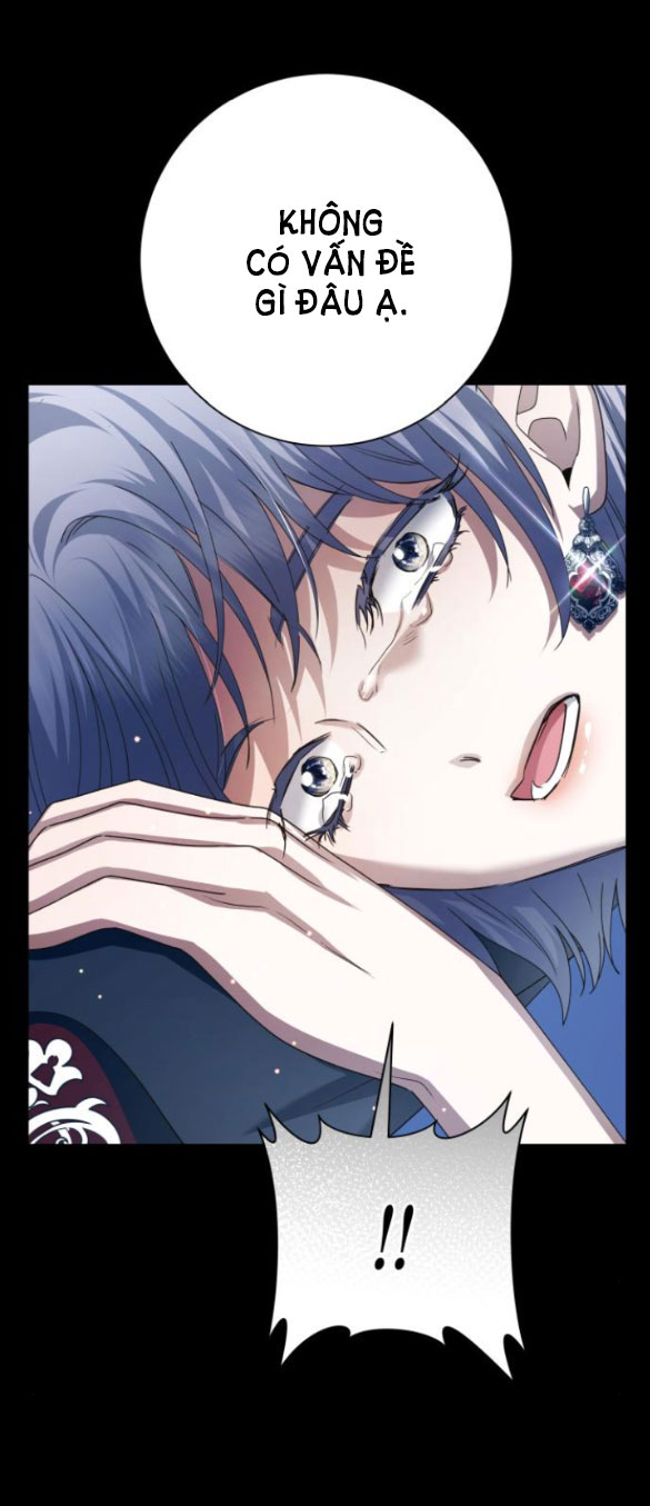 tôi muốn trở thành cô ấy dù chỉ là một ngày chapter 153.2 15