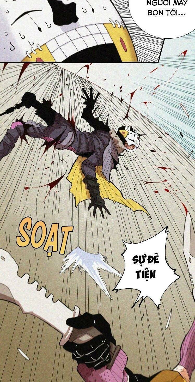 mạt thế chi thư chapter 25 10