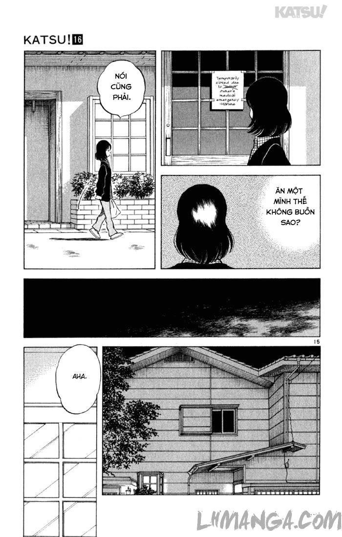 katsu chapter 148 16