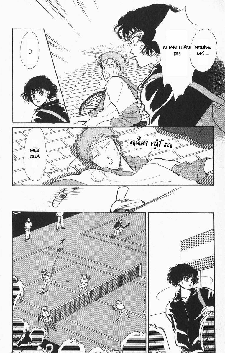 itazura na kiss chapter 27 37