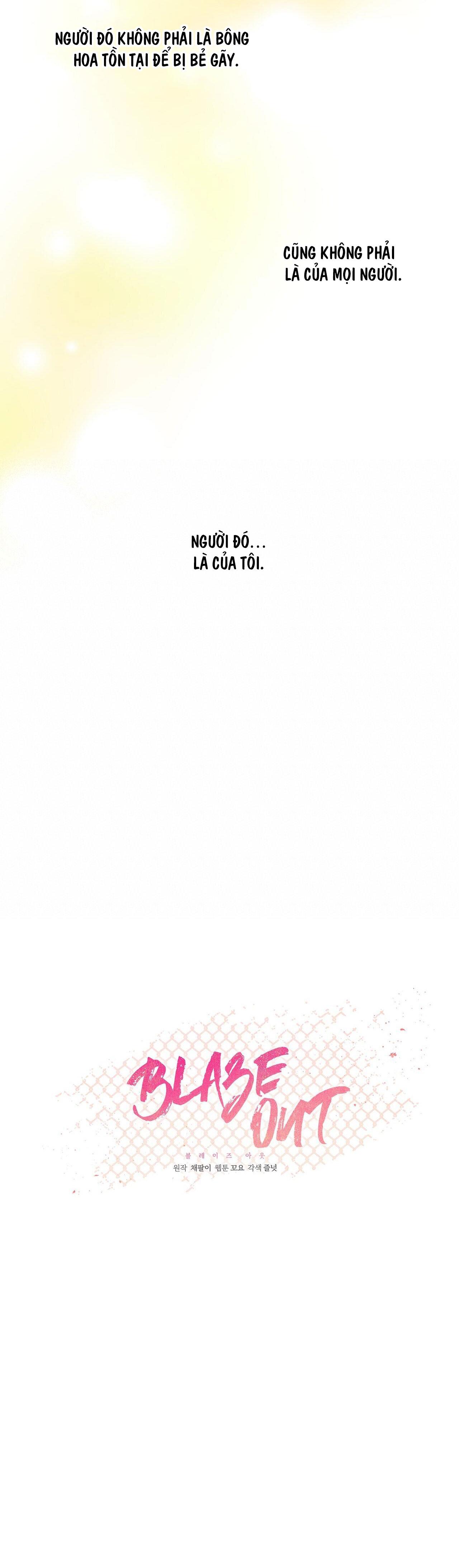 blaze out chapter 30 10