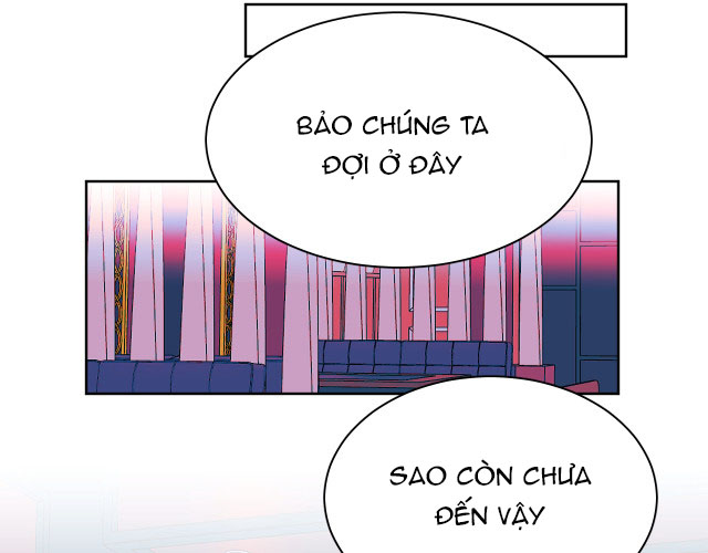 Ác Ma Tiên Sinh Không Đáng Sợ chapter 18