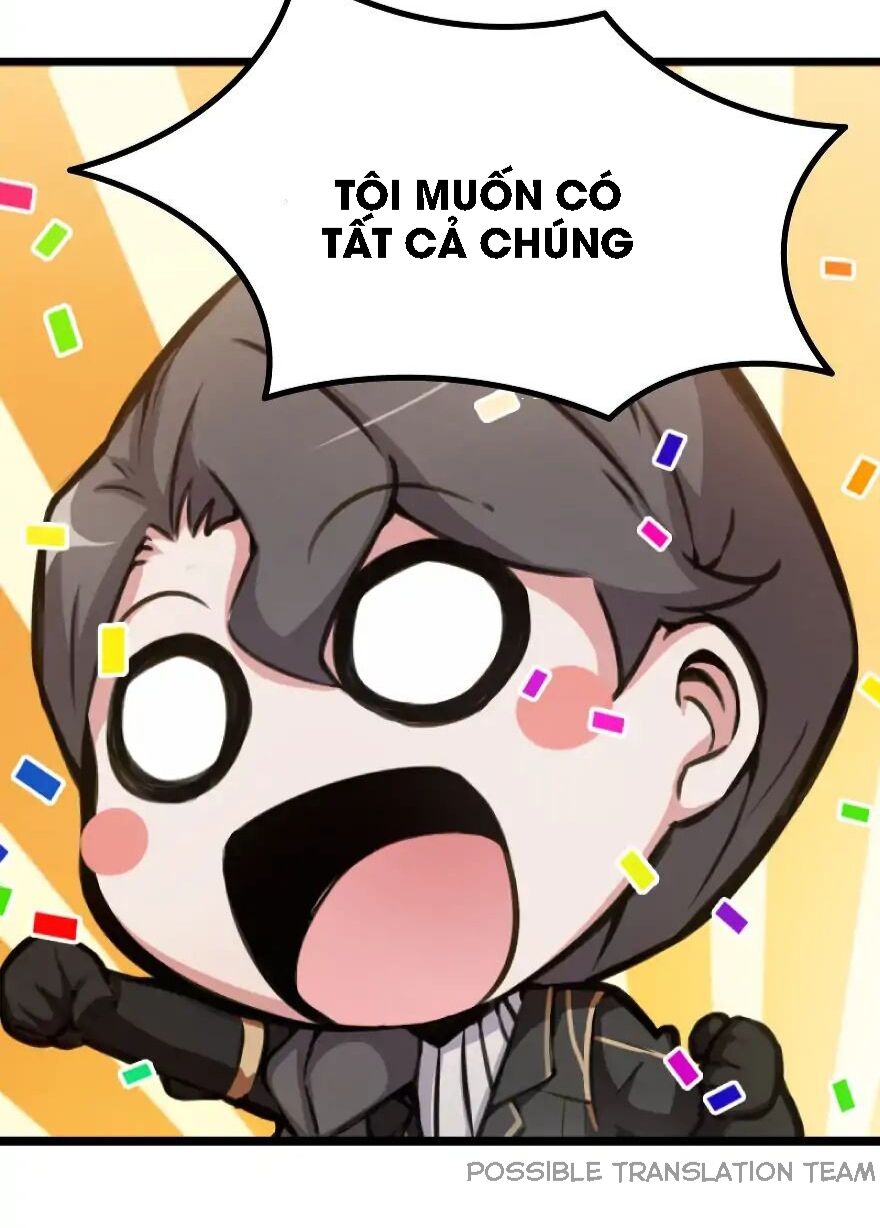 Thả Vu Nữ Đó Ra chapter 0 16