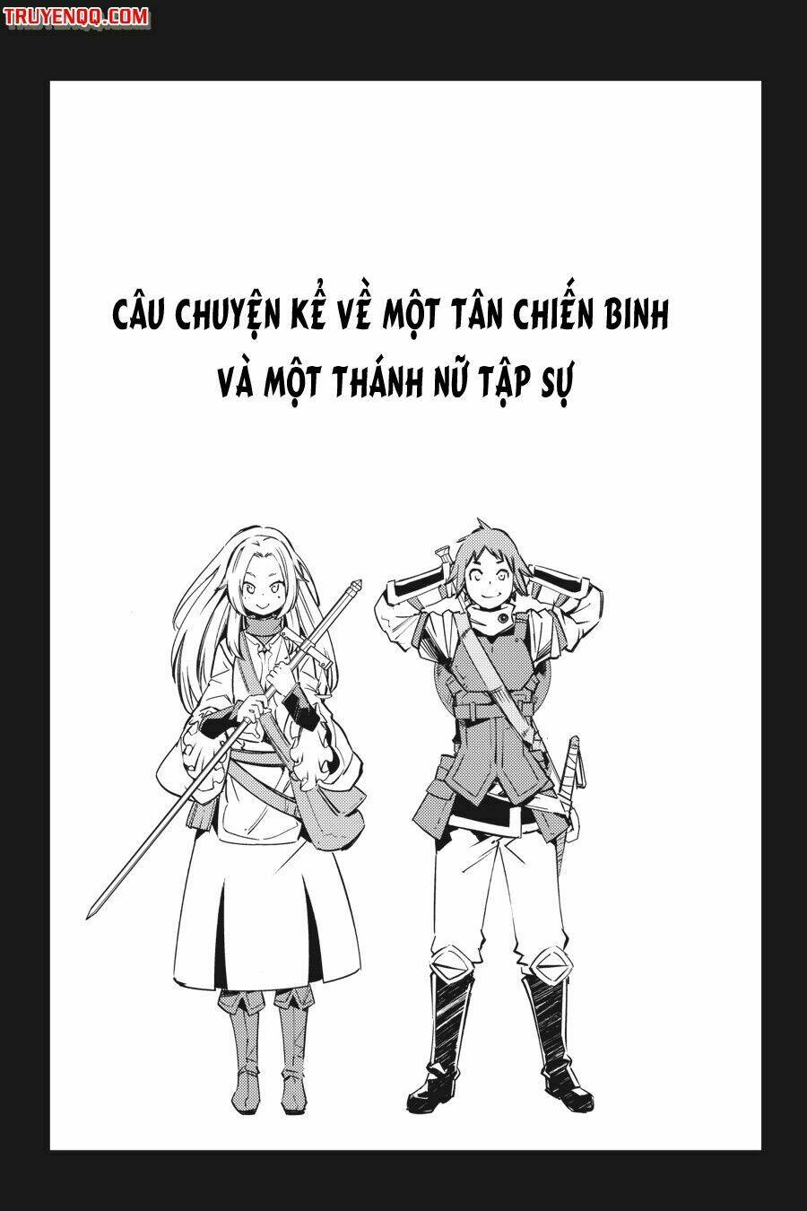 goblin slayer: brand new day chapter 1 4