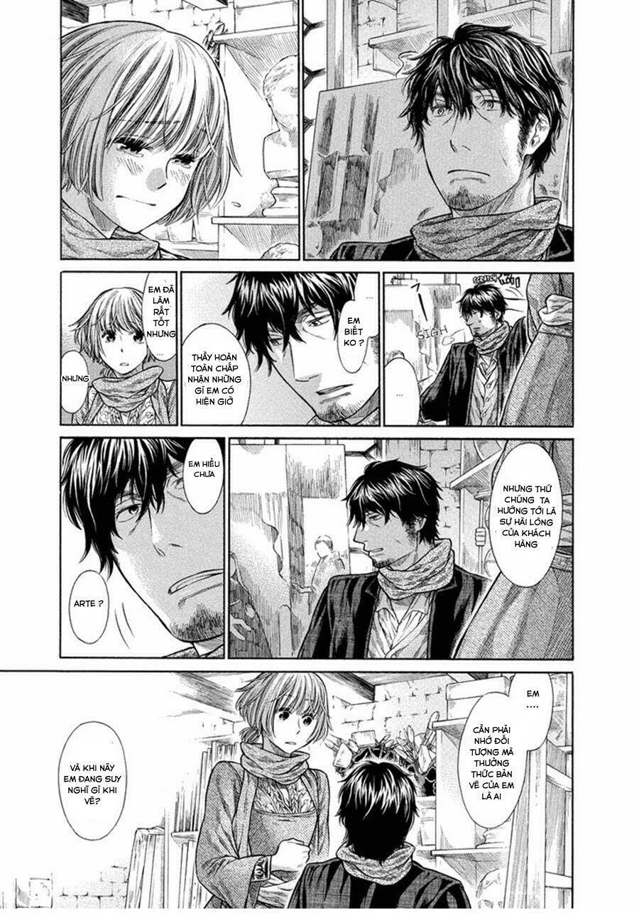 arte manga chapter 3 19