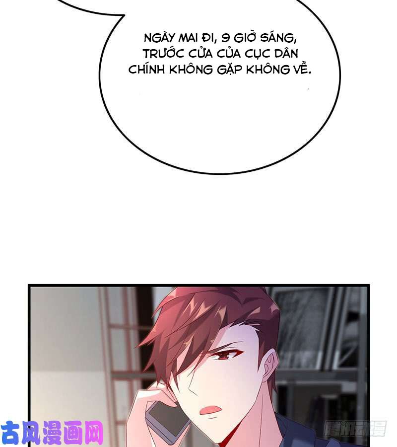 bảy ngày thực cốt hôn ước chapter 47 19