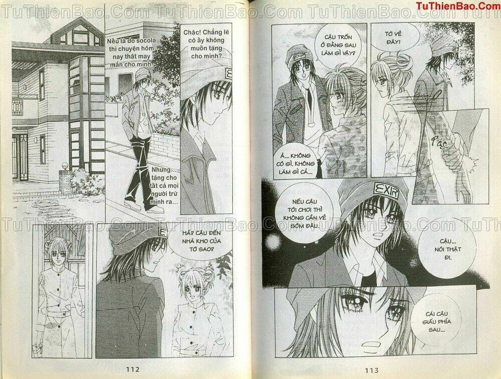 bí mật chapter 2 56