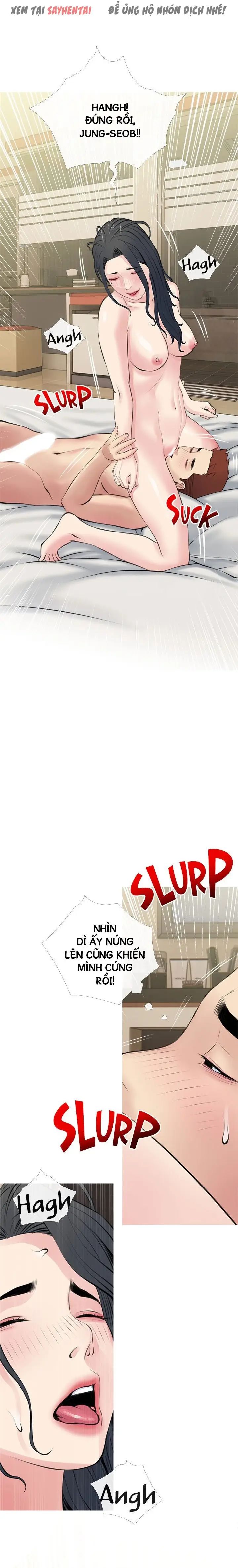 dập dì của tôi chapter 44 11