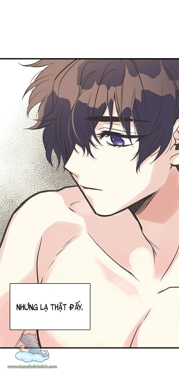 chị tôi nhặt về nam chính của tiểu thuyết chapter 16 59