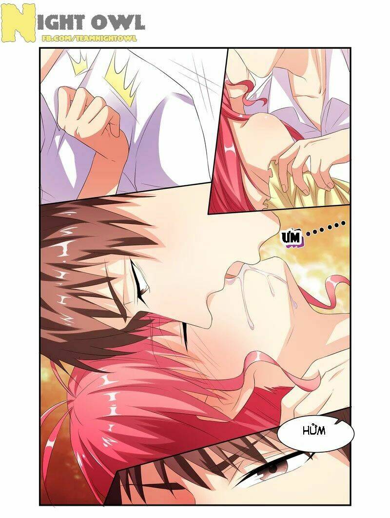 cô vợ nhỏ bé của thiếu gia ác ma chapter 15 10