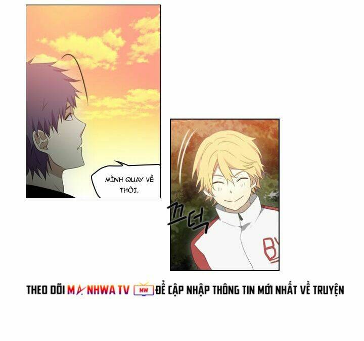 người cống hiến chapter 25 18