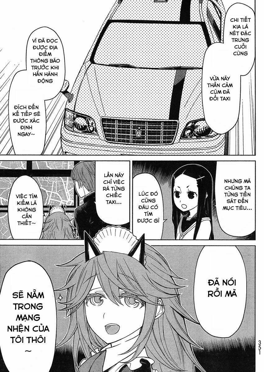 naqua-den (truyền thuyết về nakua) chapter 21.2 4