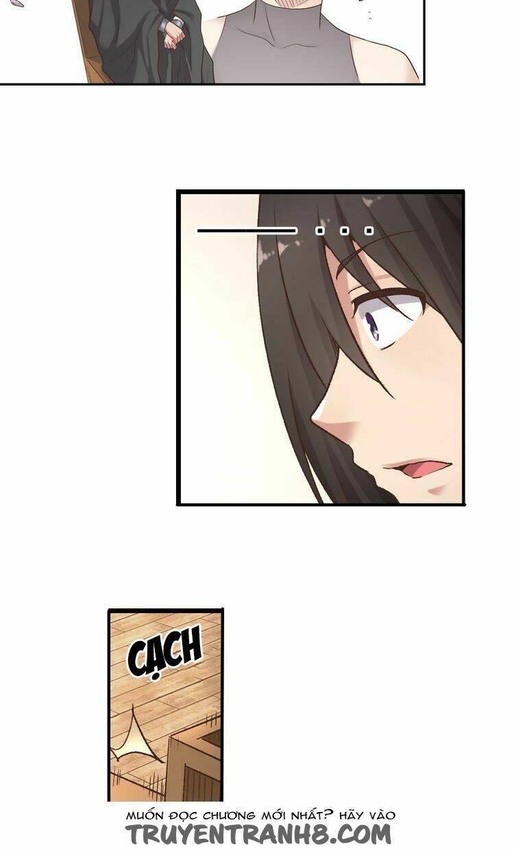 vì tôi là ông chú mở tiệm bán vũ khí chapter 50 36